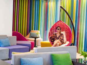 Tinidee Trendy Bangkok Khaosan