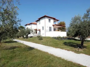 Forty Roses Luxury Apartments