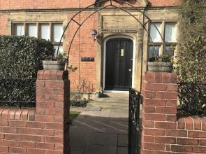 The Old Rectory