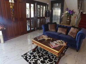 Hotel Daphne - Special Class