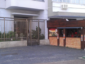 Fantastic Apartments Copacabana