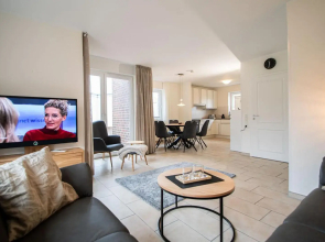 Ferienhaus Auszeit