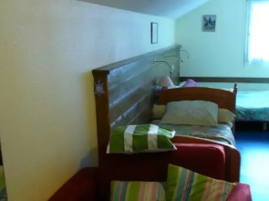 Relais Crozati
