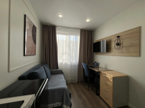 Unique Apart (Уник Апарт) на улице Красная