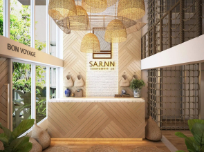 Sarnn Sukhumvit 28