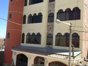 Hotel Arunta