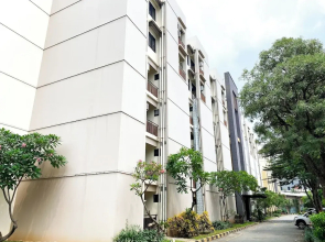 Affordable Studio At Metropark Condominium Jababeka Apartment