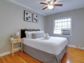 Prime Alexandria Location Corporate Apt