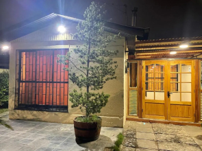 Manso de Velasco