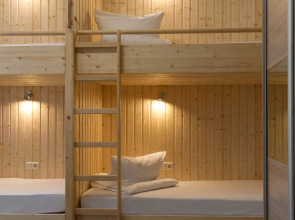 LebensQuelle am Checkpoint Charlie