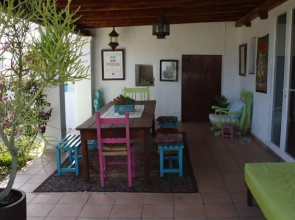 Casa Sant Jordi