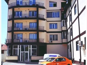 Hotel Amaradia