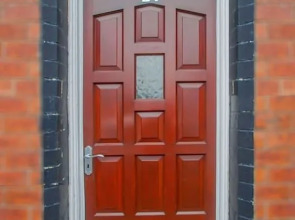 Colton Road Homes Leeds