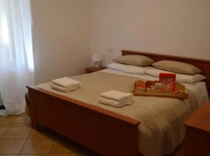 La Casa nel Borgo