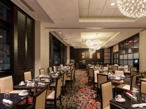 The Westin Copley Place, Boston, a Marriott Hotel