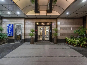 The Cloud Hotel Chungli