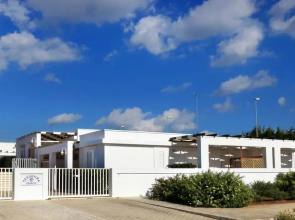 Le Ville Del Saracino - One Bedroom No.2