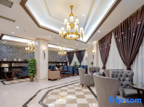 Peng'an Xiangru Heart Hotel (Xiangru Plaza)