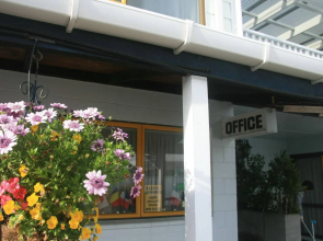 Accommodation Te Puna