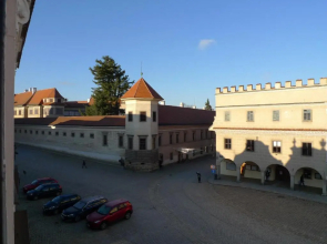 Hotel U Černého orla