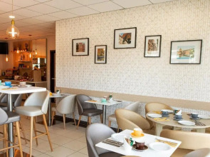 Residhome Toulouse Occitania