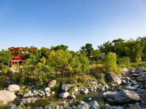 Riverdale Retreat House