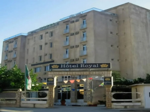 Royal Bejaia