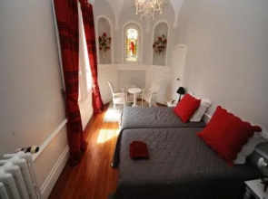 la  demeure de Laclais