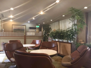 Hotel & Office Soutokukan