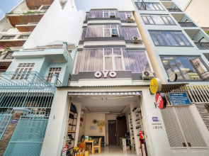 Oyo 644 Stella House & Apartment