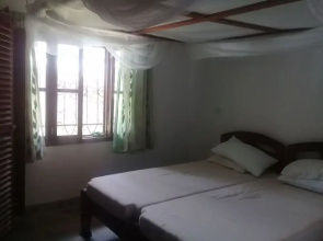 Johari Villas