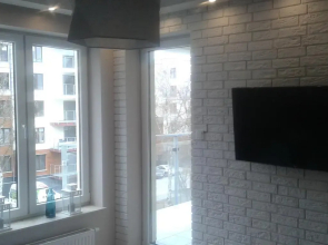 Apartament Z Basenem (Os. Polanki)