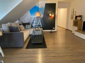 Haas Apartments Herzogenaurach 02