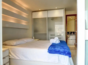 LinkHouse Beach Front Resort