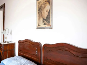 Apartment in Peccioli With Pool and Wine Tasting