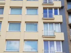 James Sun Beach Apartment
