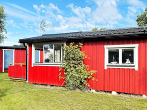 4 Star Holiday Home in Solvesborg-by Traum