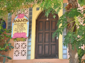 Hotel Ananda