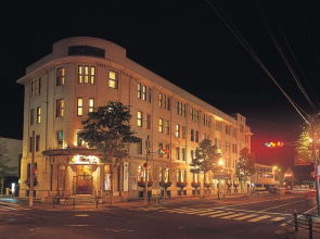 Hotel Vibrant Otaru