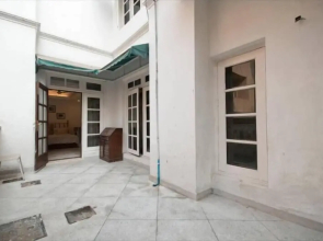 VILLA 33 Bed & Breakfast