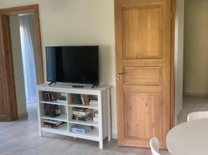 LUČI jūras apartamenti 2