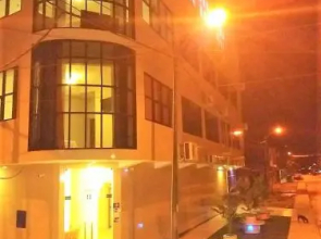 Hotel EL Encanto Del Mundo Amazonico