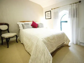 Chapel Guesthouse