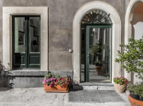 Nerello Suites