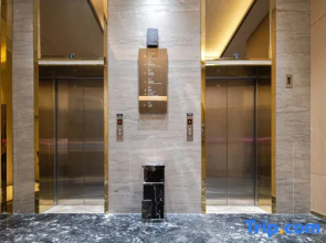 MEHOOD LESTIE Hotel (Foshan Longjiang Area Jinzi Square)