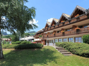 Park Hotel Bellacosta