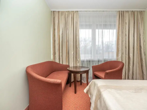 Отель AirInn Вильнюс