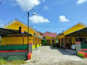 Adihan Homestay RedPartner