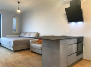 Apartment24 Yacht Club View