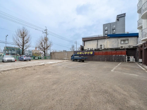 Gwangju Chungjangro Tiffany Self Check-in Motel